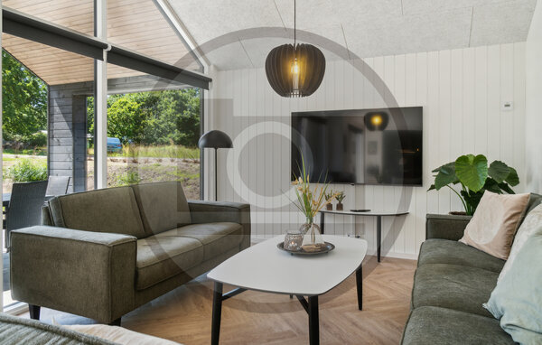 Vakantiehuis - Bjerregård , Denemarken - P62029 4