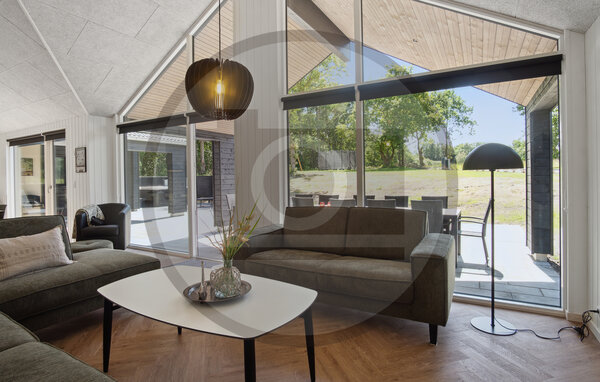 Vakantiehuis - Bjerregård , Denemarken - P62029 301