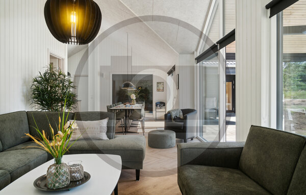 Vakantiehuis - Bjerregård , Denemarken - P62029 5