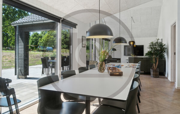Vakantiehuis - Bjerregård , Denemarken - P62029 6
