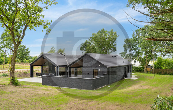 Vakantiehuis - Bjerregård , Denemarken - P62029 81