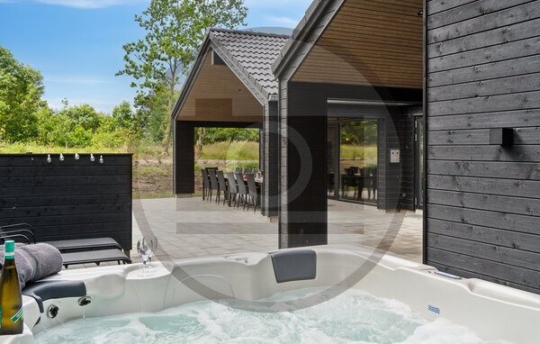 Vakantiehuis - Bjerregård , Denemarken - P62029 2
