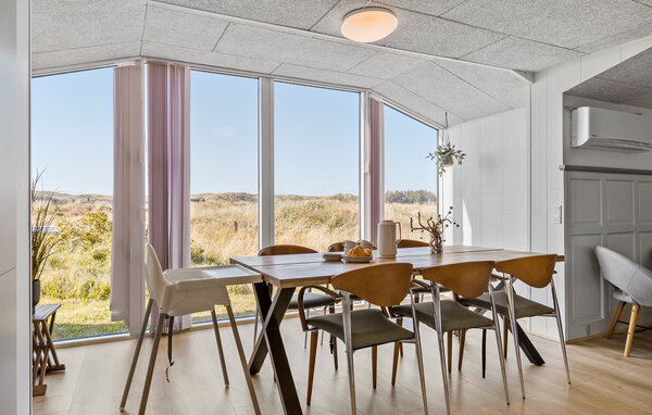 Semesterhus - Årgab , Danmark - P62032 3