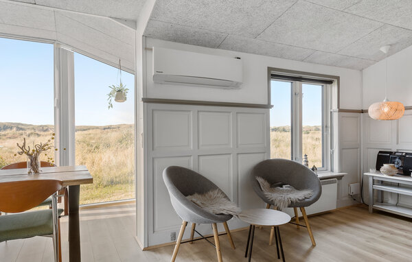 Semesterhus - Årgab , Danmark - P62032 302