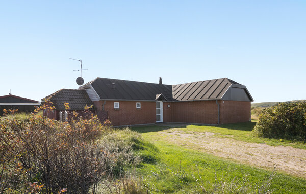 Semesterhus - Årgab , Danmark - P62032 9