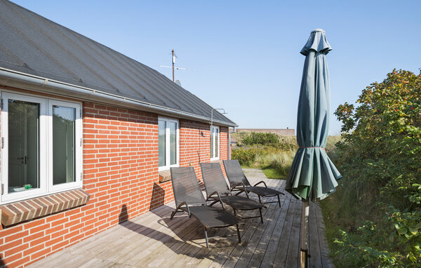 Semesterhus - Årgab , Danmark - P62032 8