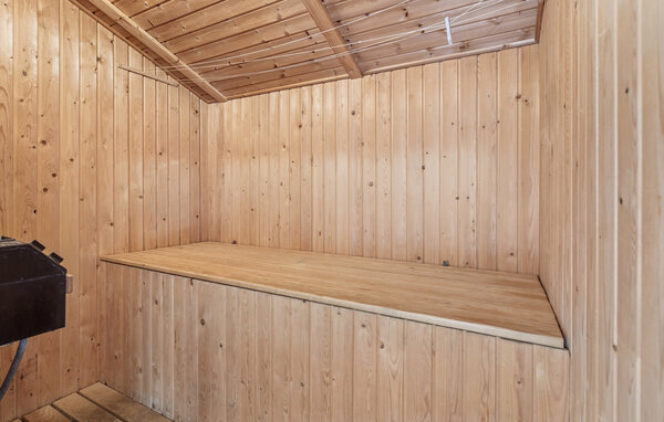 Ferienhaus - Bjerregård , Dänemark - P62033 9