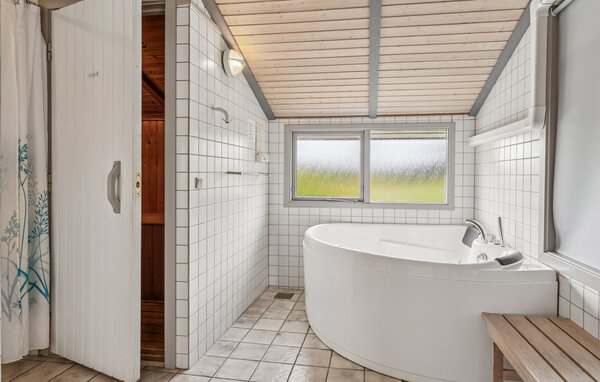 Ferienhaus - Bjerregård , Dänemark - P62033 8