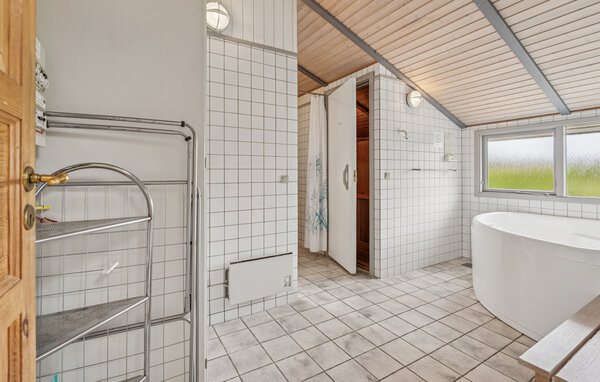 Ferienhaus - Bjerregård , Dänemark - P62033 701