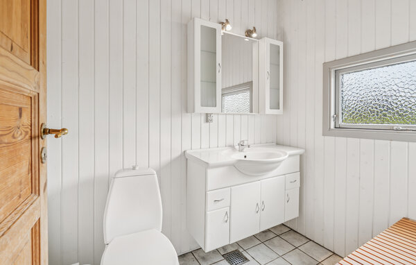 Ferienhaus - Bjerregård , Dänemark - P62033 703