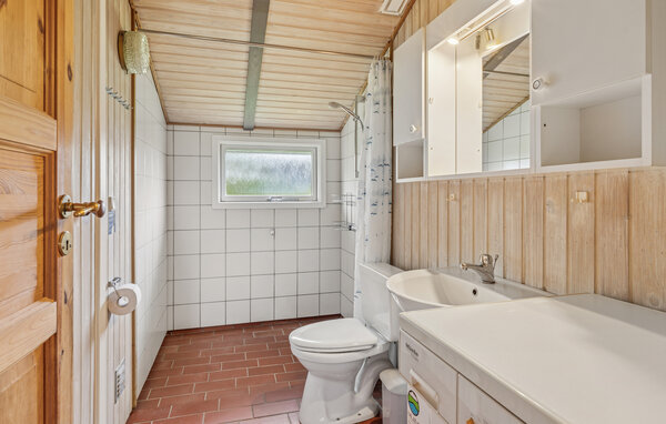 Ferienhaus - Bjerregård , Dänemark - P62033 704