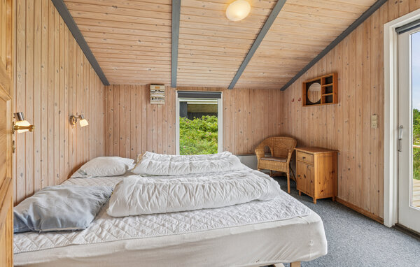 Ferienhaus - Bjerregård , Dänemark - P62033 601