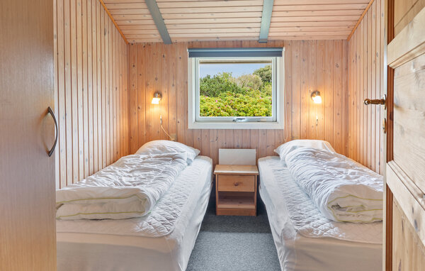 Ferienhaus - Bjerregård , Dänemark - P62033 602