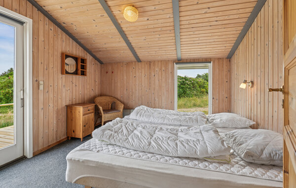 Ferienhaus - Bjerregård , Dänemark - P62033 604