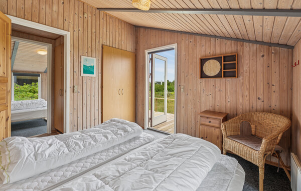 Ferienhaus - Bjerregård , Dänemark - P62033 605