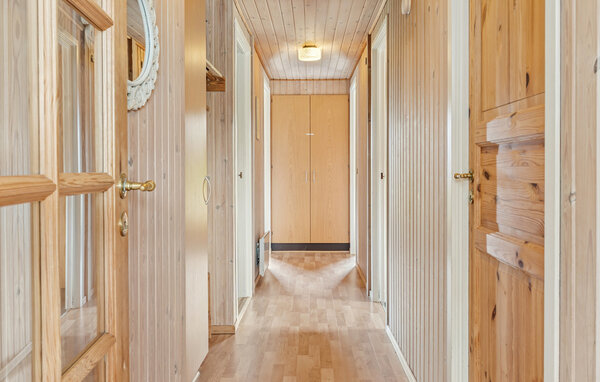 Ferienhaus - Bjerregård , Dänemark - P62033 501