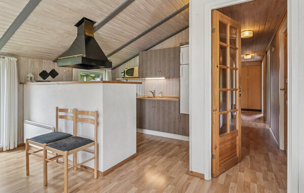 Ferienhaus - Bjerregård , Dänemark - P62033 401