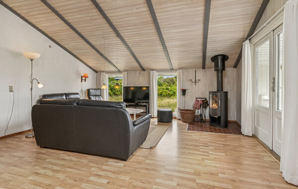 Ferienhaus - Bjerregård , Dänemark - P62033 301