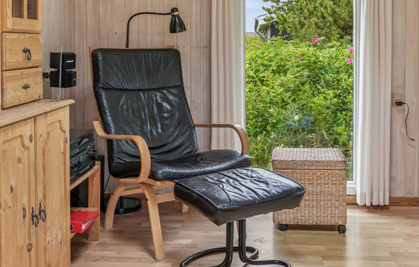 Ferienhaus - Bjerregård , Dänemark - P62033 302