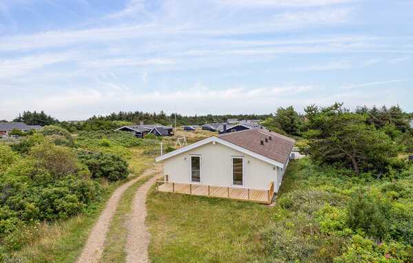 Ferienhaus - Bjerregård , Dänemark - P62033 81