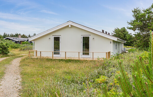 Ferienhaus - Bjerregård , Dänemark - P62033 82