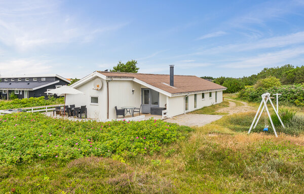 Ferienhaus - Bjerregård , Dänemark - P62033 83