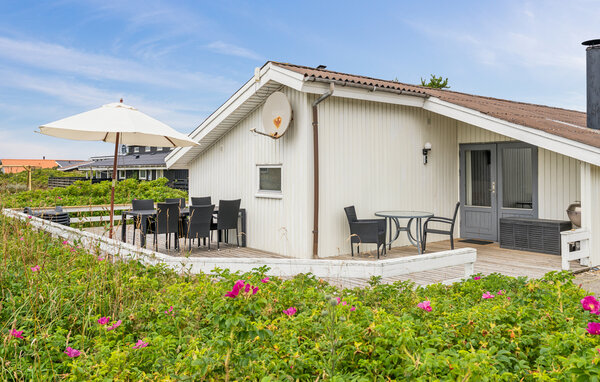 Ferienhaus - Bjerregård , Dänemark - P62033 101