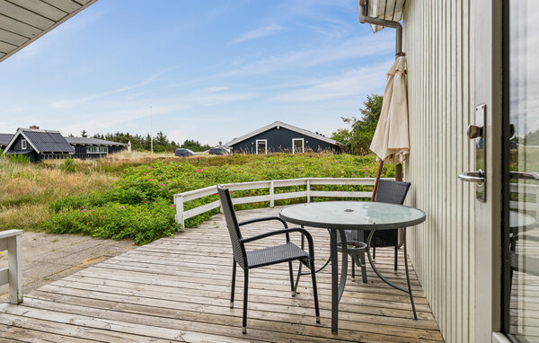 Ferienhaus - Bjerregård , Dänemark - P62033 102