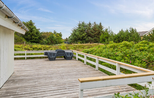 Ferienhaus - Bjerregård , Dänemark - P62033 103