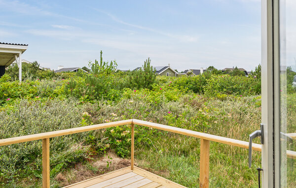 Ferienhaus - Bjerregård , Dänemark - P62033 104