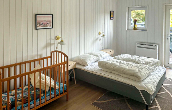 Holiday Home - Bjerregård , Denmark - P62035 9