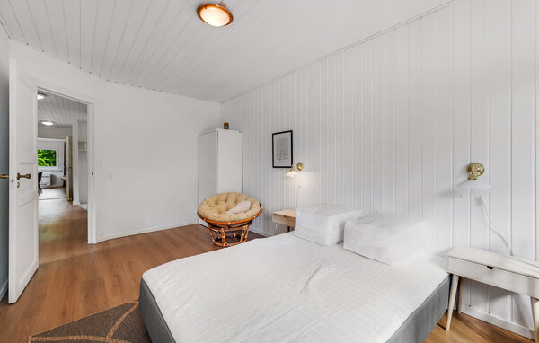 Holiday Home - Bjerregård , Denmark - P62035 601