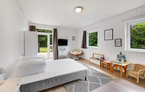 Holiday Home - Bjerregård , Denmark - P62035 602