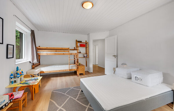 Holiday Home - Bjerregård , Denmark - P62035 603