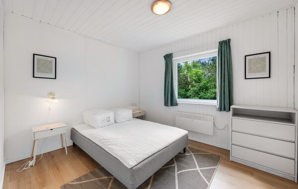Holiday Home - Bjerregård , Denmark - P62035 604