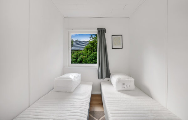 Holiday Home - Bjerregård , Denmark - P62035 605