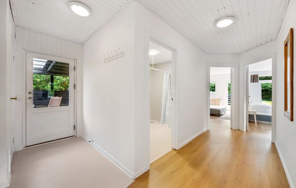 Holiday Home - Bjerregård , Denmark - P62035 501