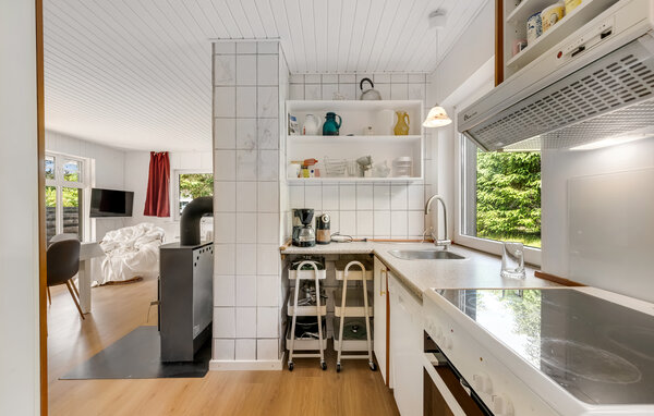 Holiday Home - Bjerregård , Denmark - P62035 8