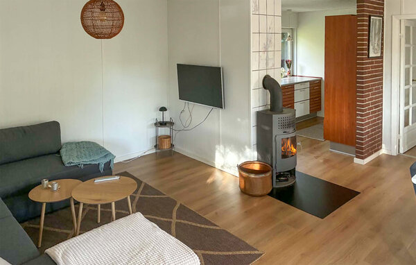 Holiday Home - Bjerregård , Denmark - P62035 3