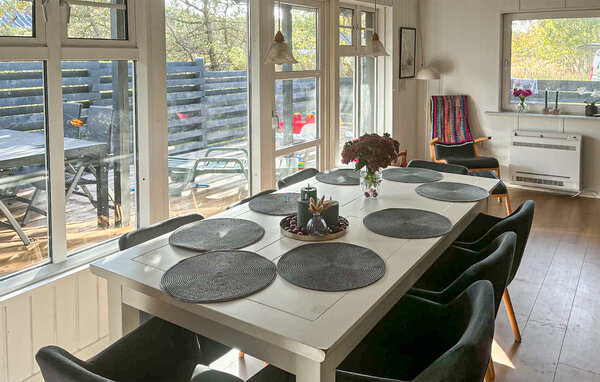 Holiday Home - Bjerregård , Denmark - P62035 4