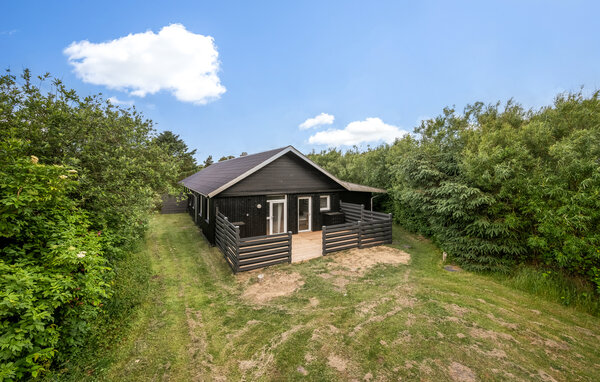 Holiday Home - Bjerregård , Denmark - P62035 81