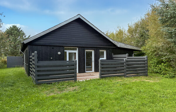 Holiday Home - Bjerregård , Denmark - P62035 2