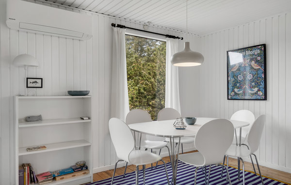 Feriehuse - Bjerregård , Danmark - P62036 7