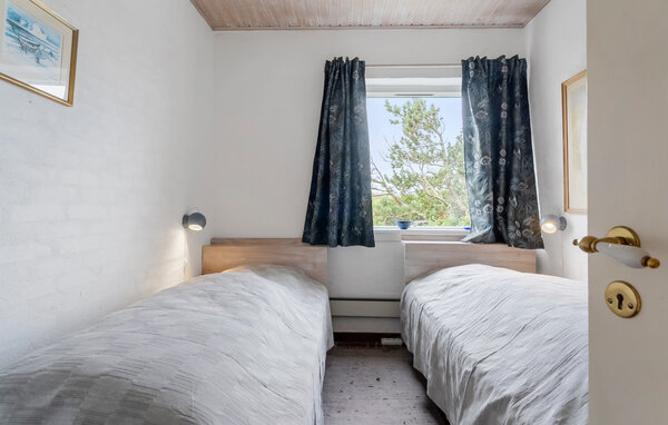 Vakantiehuis - Skodbjerge , Denemarken - P62038 602