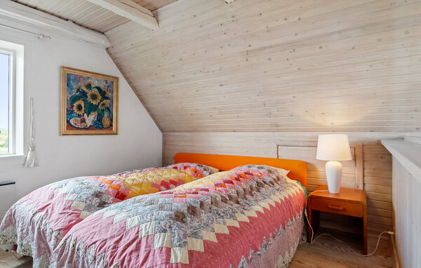 Vakantiehuis - Skodbjerge , Denemarken - P62038 603