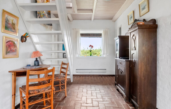 Vakantiehuis - Skodbjerge , Denemarken - P62038 8