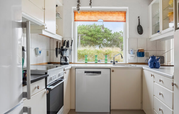 Vakantiehuis - Skodbjerge , Denemarken - P62038 5