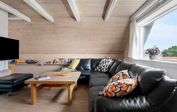 Vakantiehuis - Skodbjerge , Denemarken - P62038 3