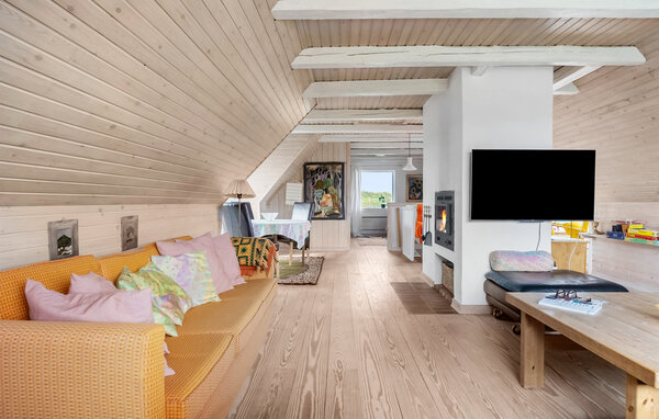 Vakantiehuis - Skodbjerge , Denemarken - P62038 4