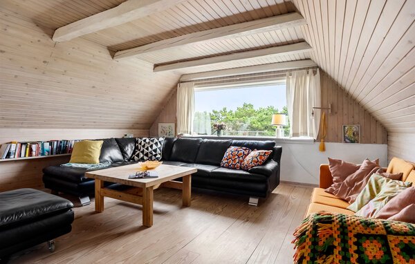 Vakantiehuis - Skodbjerge , Denemarken - P62038 302